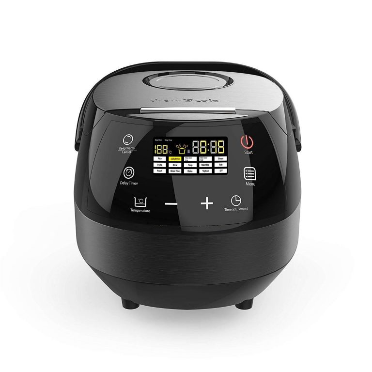 Drew & Cole CleverChef 5L All 4 home